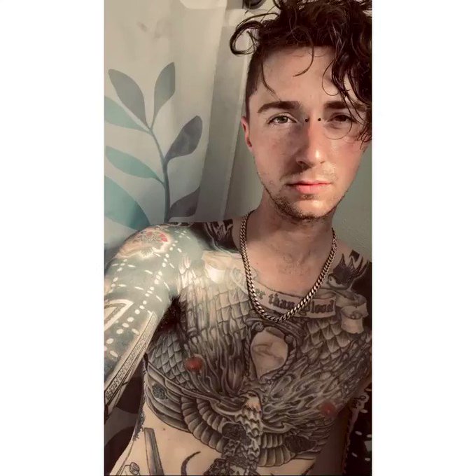 Did you miss me slut? https://t.co/gSOgTUQKlm