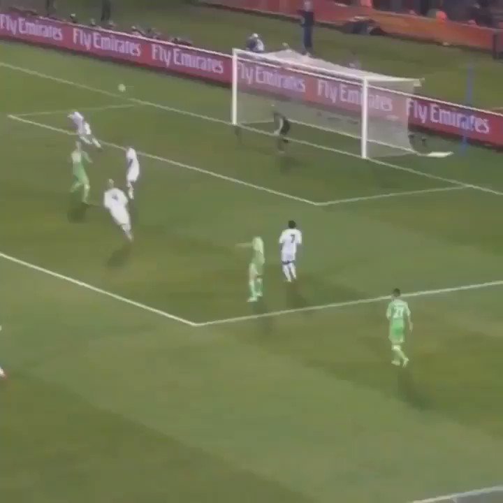 Happy birthday Landon Donovan! Forever thankful for this moment that still makes the heart race. 
