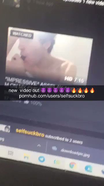 new video ???????????????????????#pornhub#redtube#gayporn#gay#twink#hotboy#sexy#boi#hunk#muscles##bubblebutt#bigbutt#dildo#buttplug#anal#porn#new#hot#amateurporn#homemade
