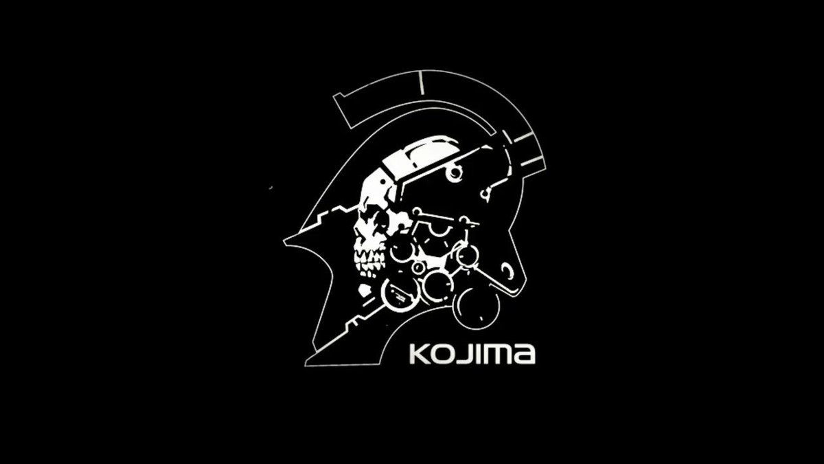 Kojima Productions зарегистрировала русскоязычный аккаунт в Твиттере