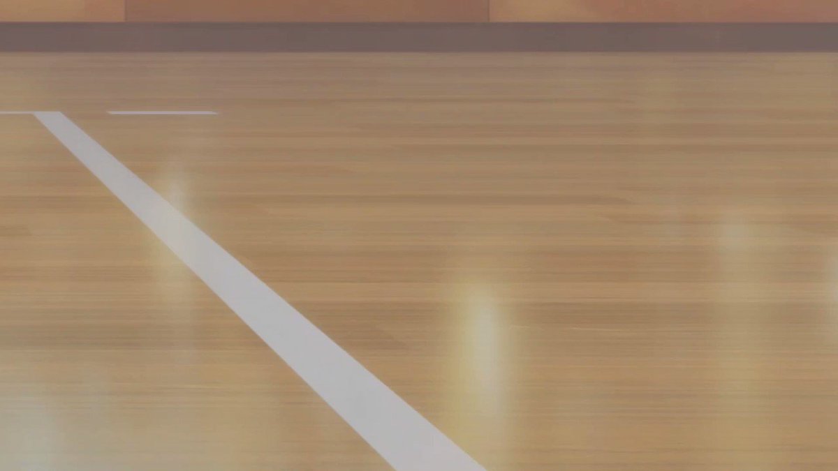 Review — Haikyuu!!. A tall, tall wall looms over me. What…
