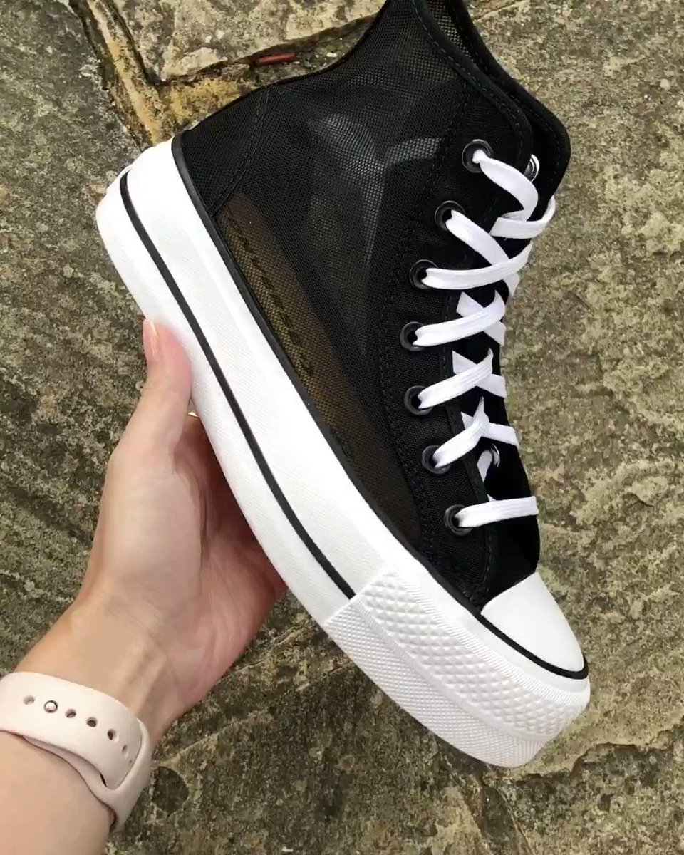 platform mesh converse