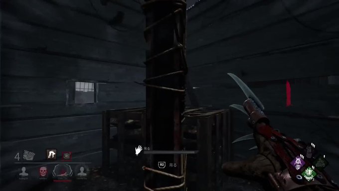 Dead By Daylight まとめ 評価などを1時間ごとに紹介 ついラン