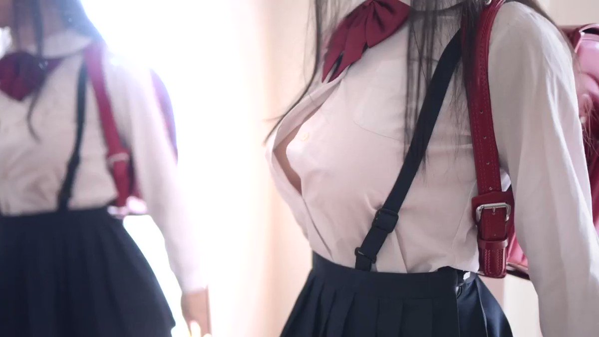 巨乳O学生 