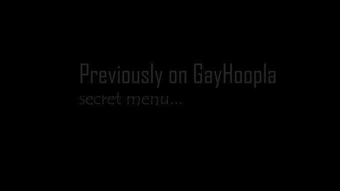 Part 2. OUT TONIGHT! 
(turn your sound on for this video trailer)

We've altered this footage because