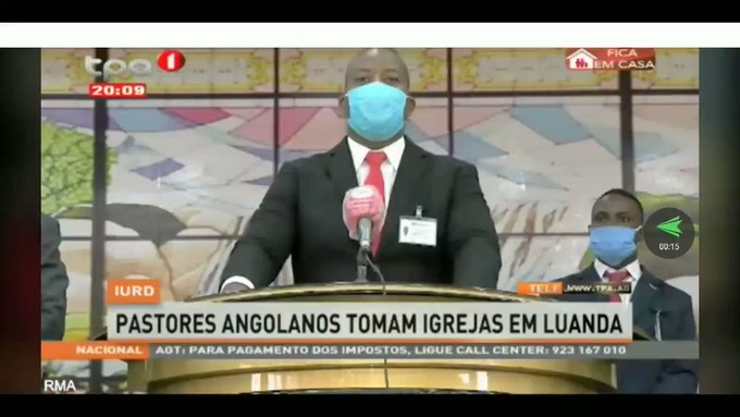 Vídeo incorporado