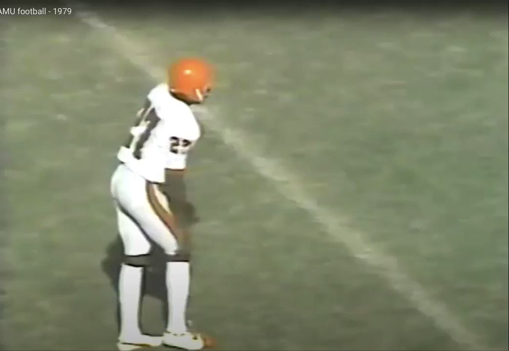 Happy birthday Vince Coleman! Yes. That Vince Coleman. 