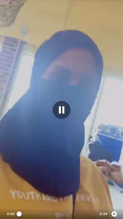 Abshir Omar (@AbshirDSM) on Twitter photo 2020-06-24 19:57:55 Marissa’s Bakery in Minneapolis would not sell bread to a Somali Muslim women because her face covering. Islamaphobia & bigotry hurts, but even more so when it’s perpetrated by another immigrant. Marissa’s Bakery in Minneapolis would not sell bread to a Somali Muslim women because her face covering. Islamaphobia & bigotry hurts, but even more so when it’s perpetrated by another immigrant.