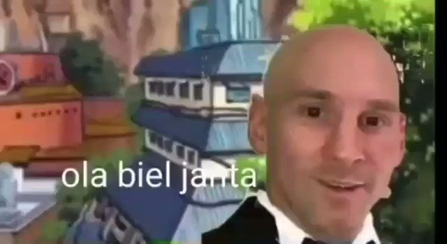 ｓｈｉｔｐｏｓｔ ４０００ - messi careca