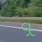 子供の頃に車の中で外を見ながら想像したこと。きっと自分だけじゃないはずw