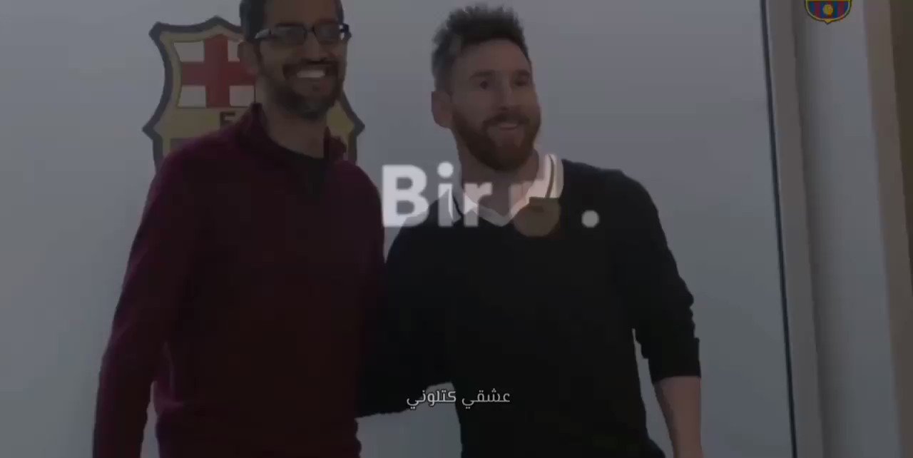 Happy birthday to the best player in     history, Lionel Messi 