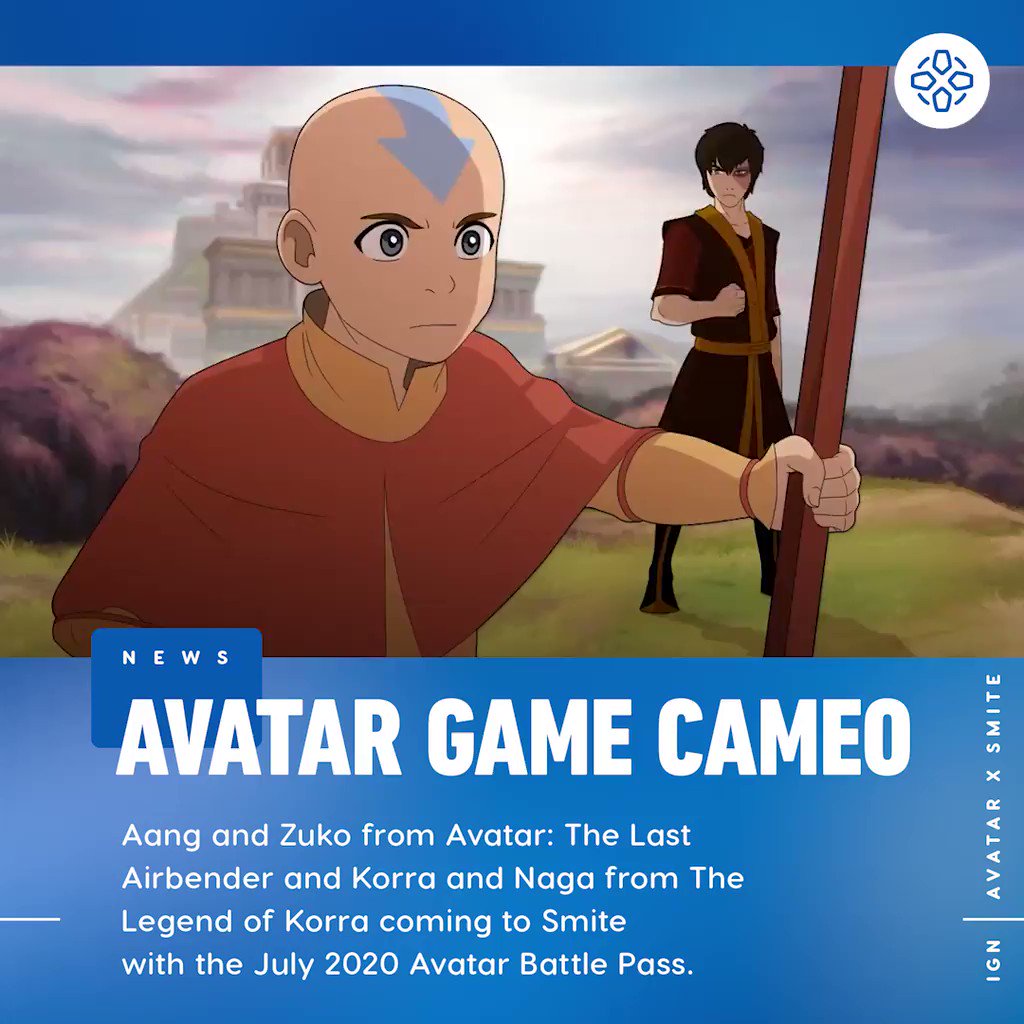 Các skin mới trong Avatar: The Last Airbender 2024 sẽ khiến các nhân vật yêu thích trong trò chơi trông vô cùng độc đáo và lôi cuốn. Đừng bỏ lỡ cơ hội sở hữu những trang phục đa dạng và thú vị này để tăng thêm sự khác biệt cho trải nghiệm chơi game của bạn!