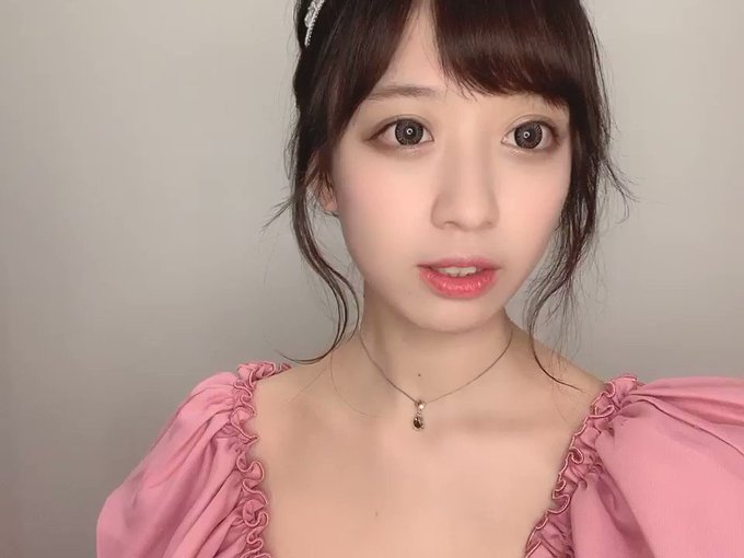 コスプレイヤーyamiのTwitter動画1
