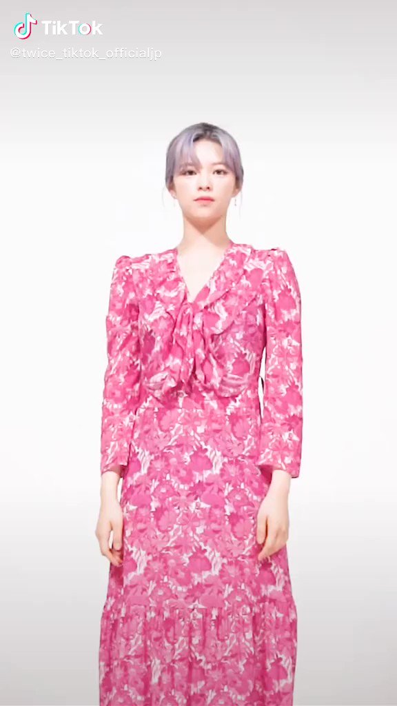 TWICE Bot on X: 