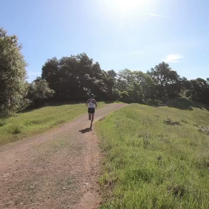 IRun4Ultra (@irun4ultra) on Twitter photo 24/06/2020 12:58:29 Keep it fun keep that pace! Keep it fun keep that pace!