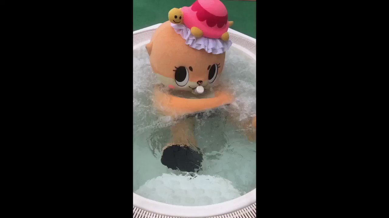 @chiitan7407's video Tweet