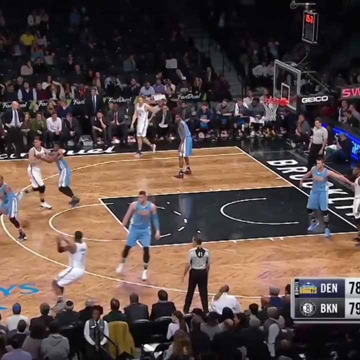 Timeless Sports (@timelesssports_) on Twitter photo 2020-06-24 16:32:11 (2016) Joe Johnson ends the 3rd with an ankle breaker and the game with a buzzer beater three. Sheeesh. 🥶 (2016) Joe Johnson ends the 3rd with an ankle breaker and the game with a buzzer beater three. Sheeesh. 🥶