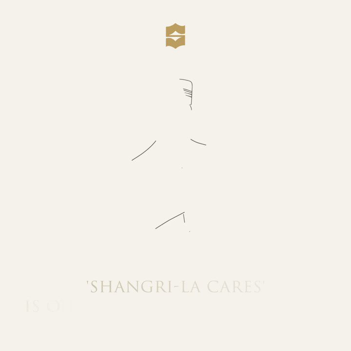 Our promise, ‘Shangri-La Cares’ comes straight from the heart. It underpins the caring spirit of our brand and guides our unrelenting efforts to ensure your well-being and comfort.
Find out more here: https://t.co/GPGJ3VglsN
#myshangrila #shangrilacares https://t.co/zJ5ynzb9sM