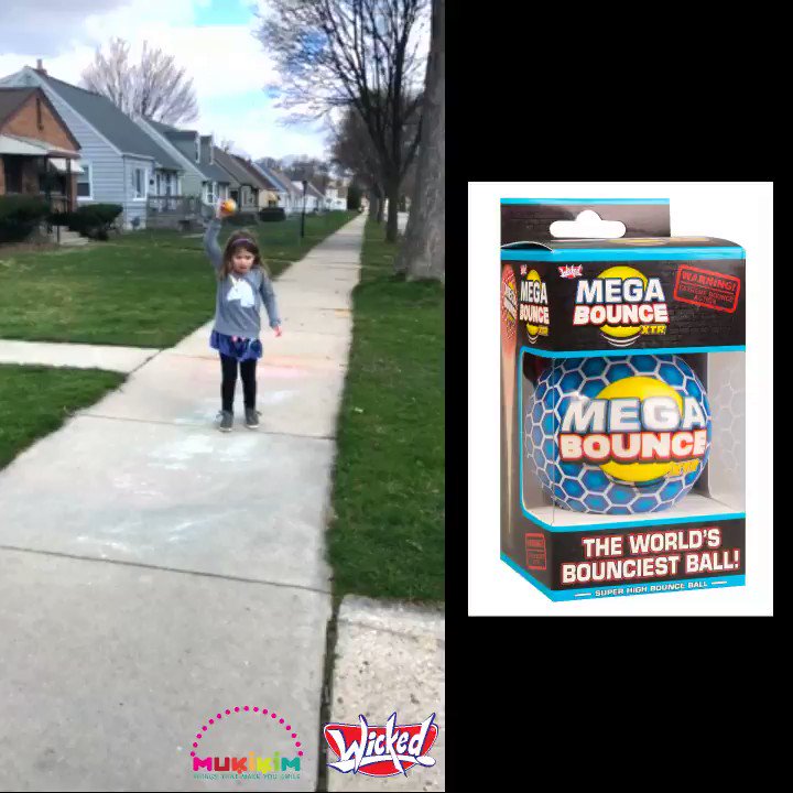 world's bounciest ball