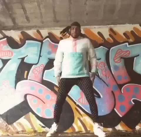 Everybody "cool off" with this challenge MKE!
Check out one of our 414 Crew with their own Cool Off Challenge ๐บ
We wanna see yours! Tag us and us #MKETalent https://t.co/TCZi0eXkbx