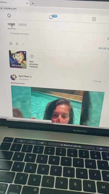 If you haven’t joined https://t.co/qPwJkgbTZP yet, you’re really missing out on some quality summer pool