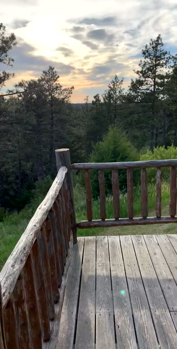 So nice to be able to bring the boys to the #greatoutdoors on a quick getaway. #Nebraska #Itsnotforeveryone #Valentine #Niobrara #Thegoodlife @NEGameandParks https://t.co/zCbjSqkCgP