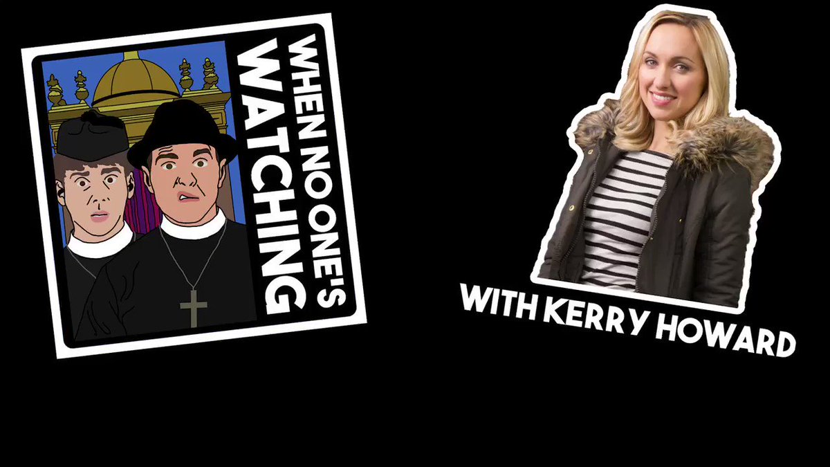 This week we have the super talented Kerry Howard on the show. She was bloody brilliantly. Hope you enjoy! Remember to subscribe and let me know what you think in the comments section, also send in your own confessions and we will read them out in the show! Peace. X https://t.co/6JANK5LHx8