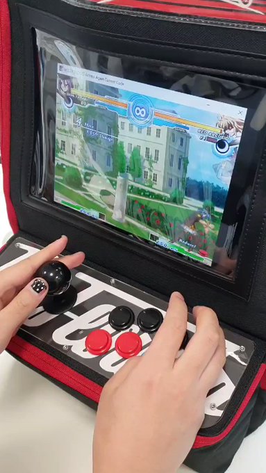 Melty Blood の評価や評判 感想など みんなの反応を1時間ごとにまとめて紹介 ついラン