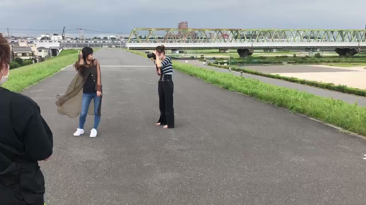 セキネ ヤスノリ Ykamigakari Twitter