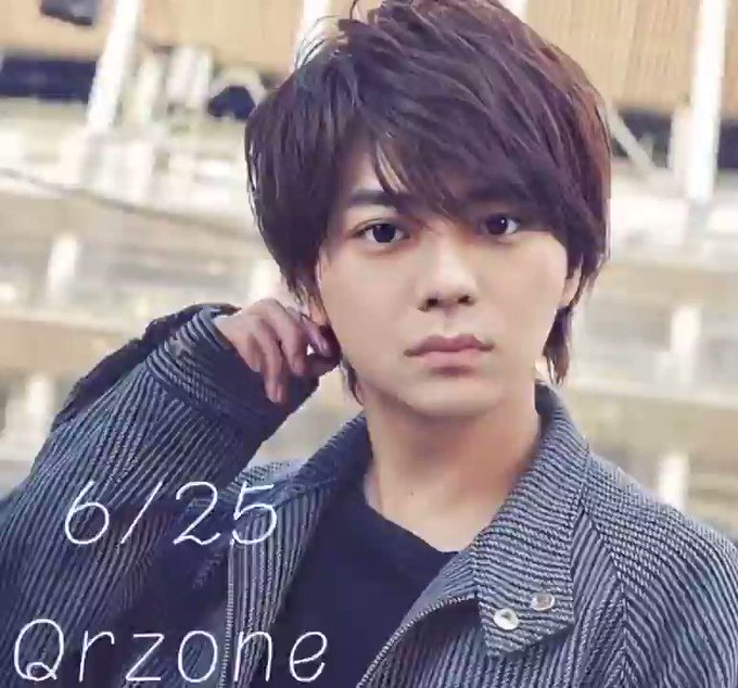 Sexy Zoneのqrzone の評価や評判 感想など みんなの反応を1時間ごとにまとめて紹介 ついラン