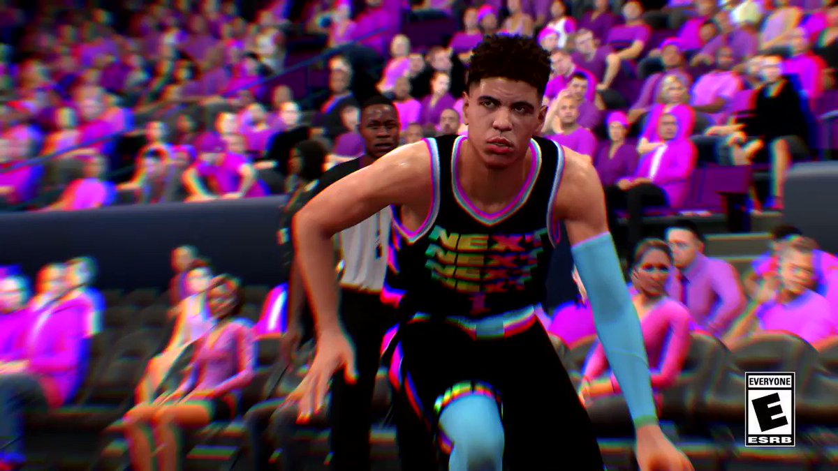 NBA 2K20 (@NBA2K) on Twitter photo 2020-06-25 15:25:00 Who should be the No. 1 pick in this years NBA Draft? For the first time ever, 2K21 rookies are comin to 2K early π Who should be the No. 1 pick in this years NBA Draft? For the first time ever, 2K21 rookies are comin to 2K early π