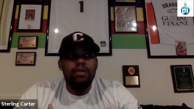Basketball Pro Sterling Carter Returns to South Seattle as Head Coach of Cleveland High's Boys Basketball Team