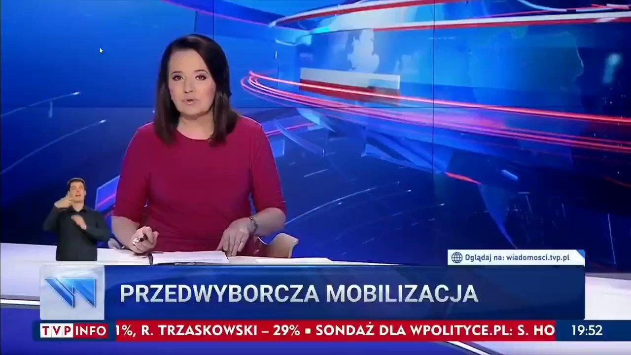 W Polityce Pl Wiadomości: Latest Updates and Insights