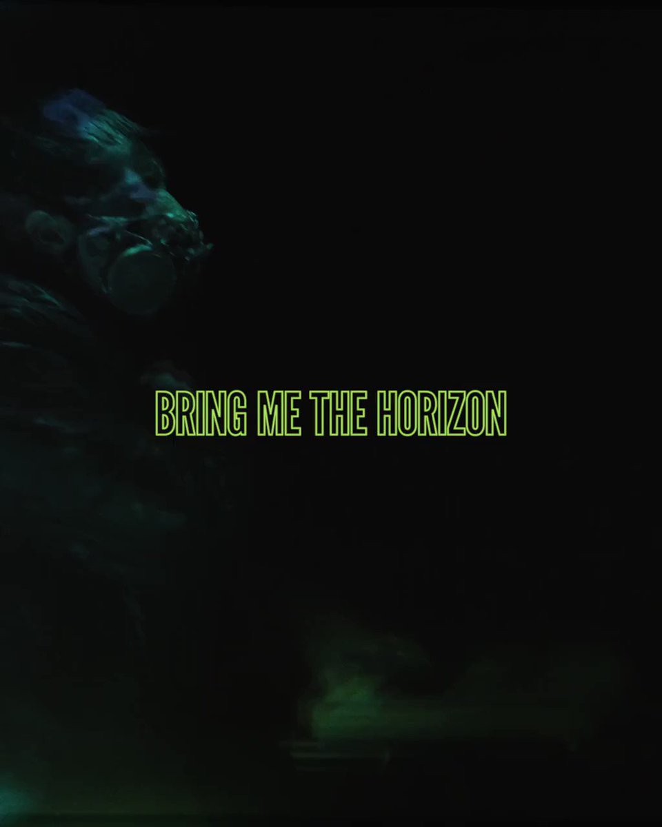 please remain calm, the end has arrived
#parasiteeve
https://t.co/TNuVHYiNMT https://t.co/wFonK2Eg9v