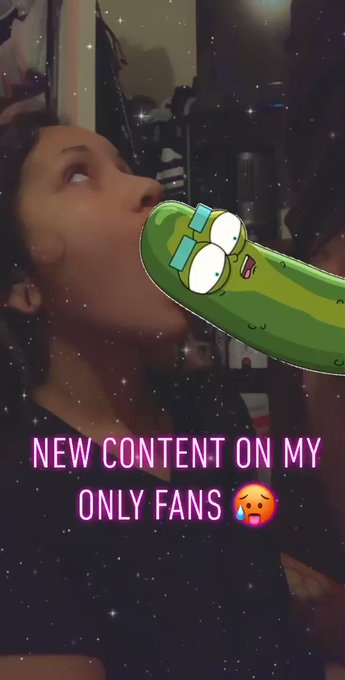 Suckin&rsquo; some BOMB DICK on Only Fans 🤤🤤🤤🤤🤤🤤 https://t.co/4GOWL1BTTO