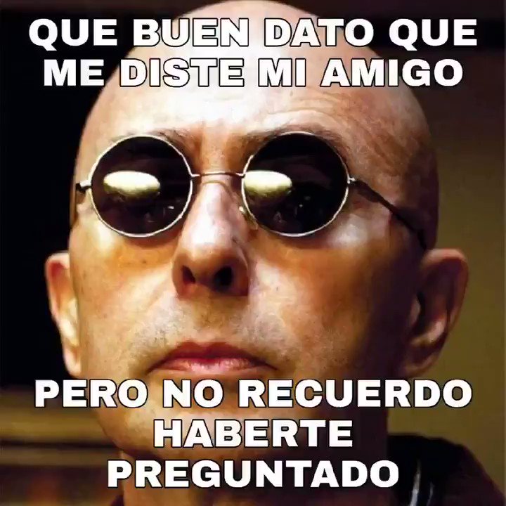 Facu Redondos Indio Solari Ricota Que Buen Dato Que Me Diste Mi Amigo Peor No Recuerdo Haberte Preguntado Buena Data