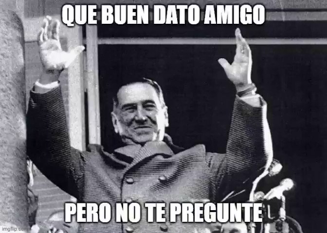 Facu Juan Domingo Peron Marcha Peronista Hugo Del Carril Buena Data Que Buen Dato Amigo Pero No Te Pregunte Peronismo