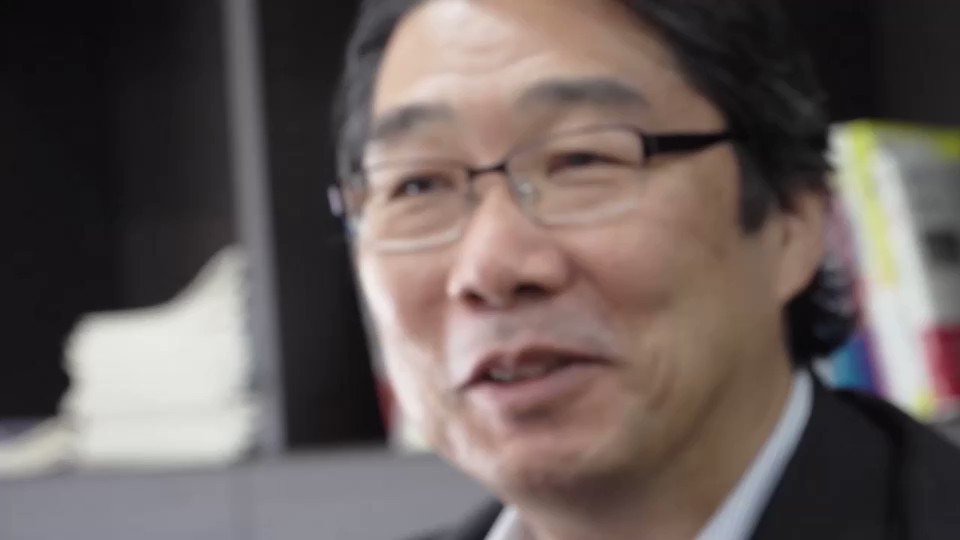 前川喜平「宇都宮健児さんを支持するのは正直な人だから」
さすが売買春の温床といわれる出会いバーのひとつである新宿区歌舞伎町1-17-13 J1ビル2階「恋活BARラブオンザビーチ」に週複数回通い詰めていた理由を「貧困調査」と答えた正直な前川さんは違いますね。 https://t.co/6r3RaWKyiF