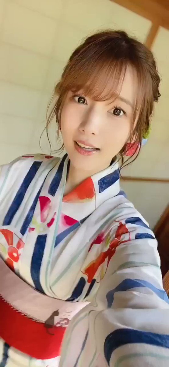 内田六花 Chinokanna Twitter