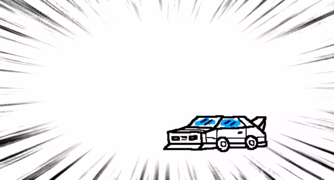 デロリアンのtwitterイラスト検索結果 古い順