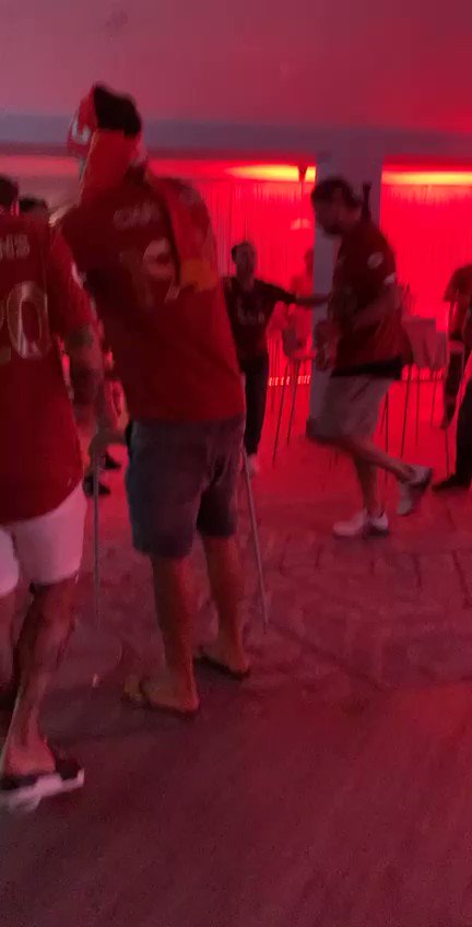 Anfield Watch (@AnfieldWatch) on Twitter photo 2020-06-26 12:44:22 What a fucking manager. ✊🔴 What a fucking manager. ✊🔴