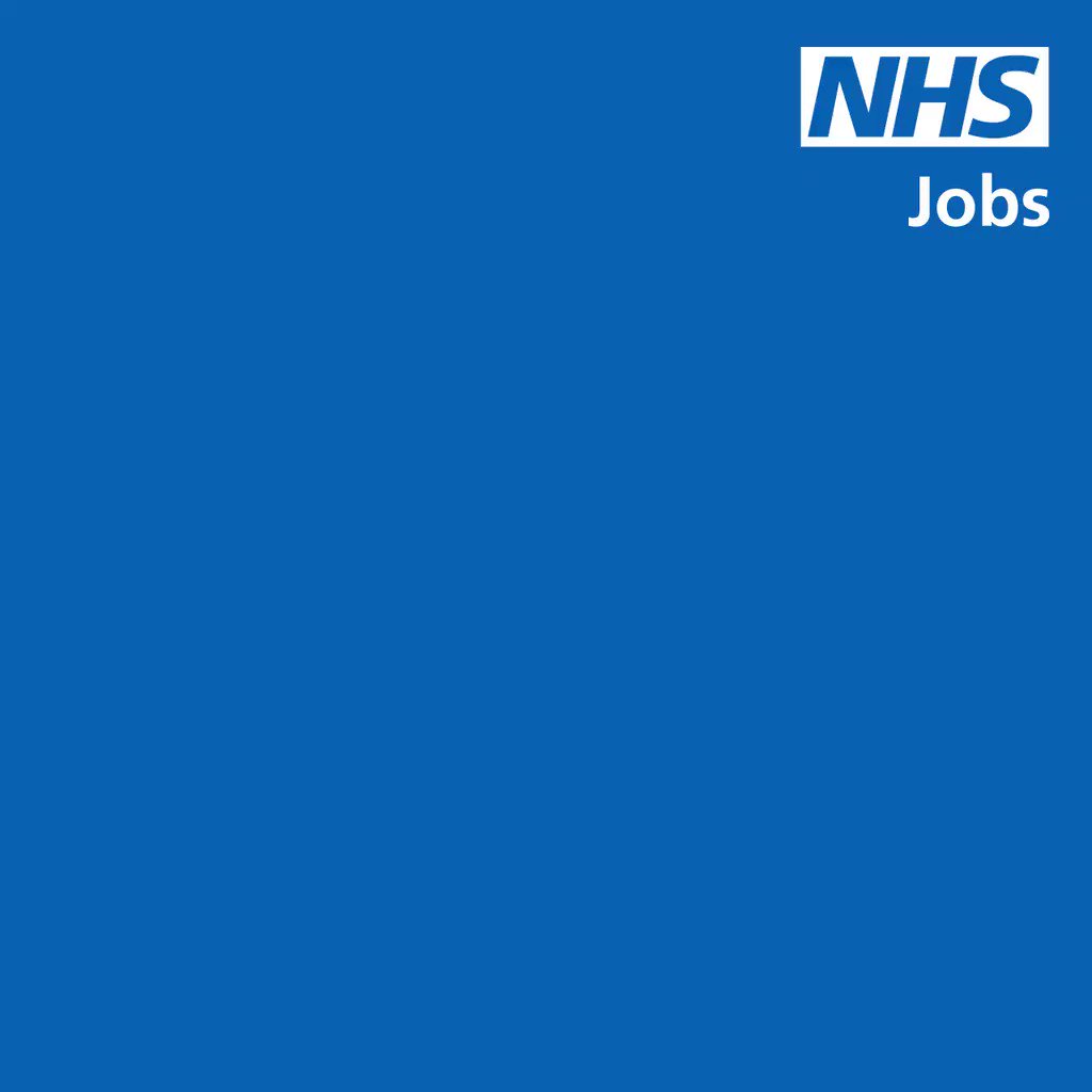 NHS Jobs (@NHS_Jobs) on Twitter photo 2020-06-26 09:44:10 The need to recruit across the NHS has never been greater. Recruiters: Make sure you’re getting the most out of @NHS_Jobs. Flag your vacancies as being specifically linked to #coronavirus by ticking the ‘COVID-19’ box when posting. #YourNHSNeedsYou The need to recruit across the NHS has never been greater. Recruiters: Make sure you’re getting the most out of @NHS_Jobs. Flag your vacancies as being specifically linked to #coronavirus by ticking the ‘COVID-19’ box when posting. #YourNHSNeedsYou