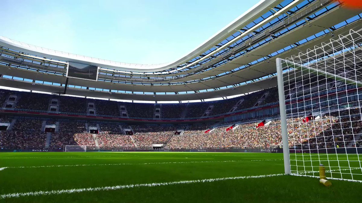 Relive the best moments from the #SolidarityChallenge!
16 all-star athletes competed in a tournament on #eFootballPES2020 to raise money for the COVID-19 Solidarity Response Fund โค
Read all about it here: https://t.co/e5HVYW1Scp
You can still donate: https://t.co/sB4hQuTj6u https://t.co/bhdP7jjO1T