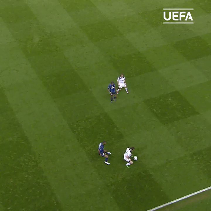 Uefaチャンピオンズリーグ 10年のガレス ベイル インテル Ucl Garethbale11 Spursofficial T Co H4khsch8mi Twitter