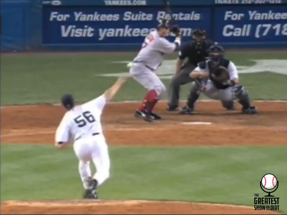 Happy Birthday, Derek Jeter! An absolute savage on the diamond. 