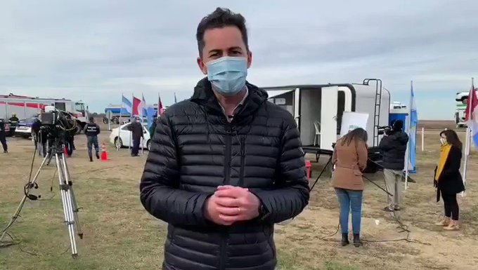 Video insertado