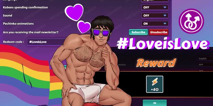 ? Get your ? ready to spread ? some delicious, sweet love today! ?
??? Use redeem code #LoveisLove 
?