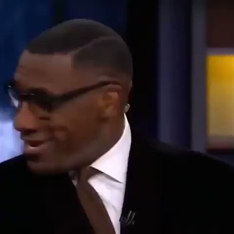  Happy Birthday Shannon Sharpe. Club Shay Shay open tonight!!! Do somethin B4 two somethin 