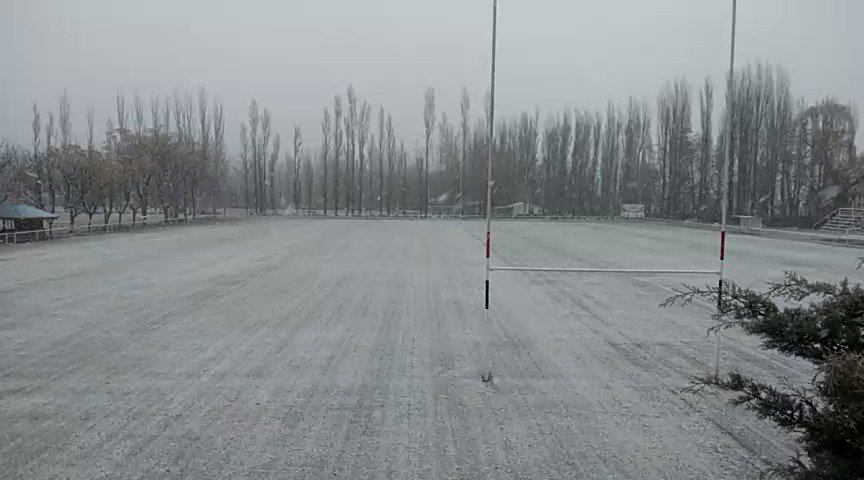 Unión Argentina de Rugby @unionargentina