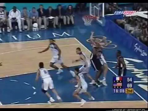 Happy birthday Vince Carter.   